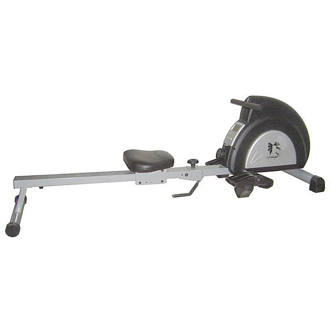 Daytona 40 inch Semi Magnetic Rowing Machine  