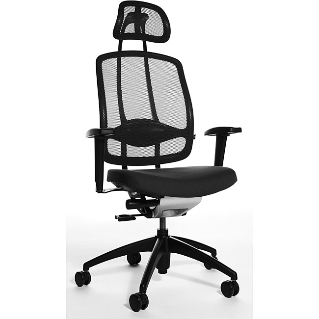 Task Chair Canada - ping