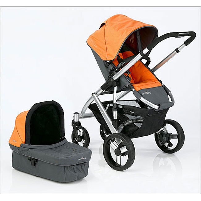 ub vista stroller