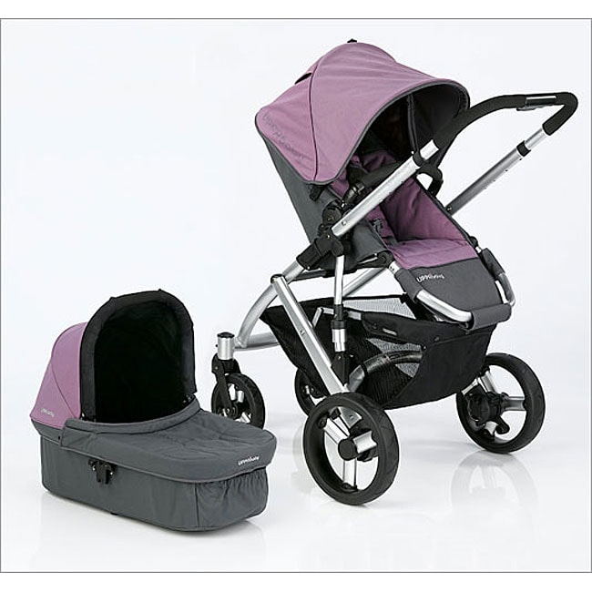 Uppababy Vista Pink Swap Kit UPPAbaby VISTA Stroller System In