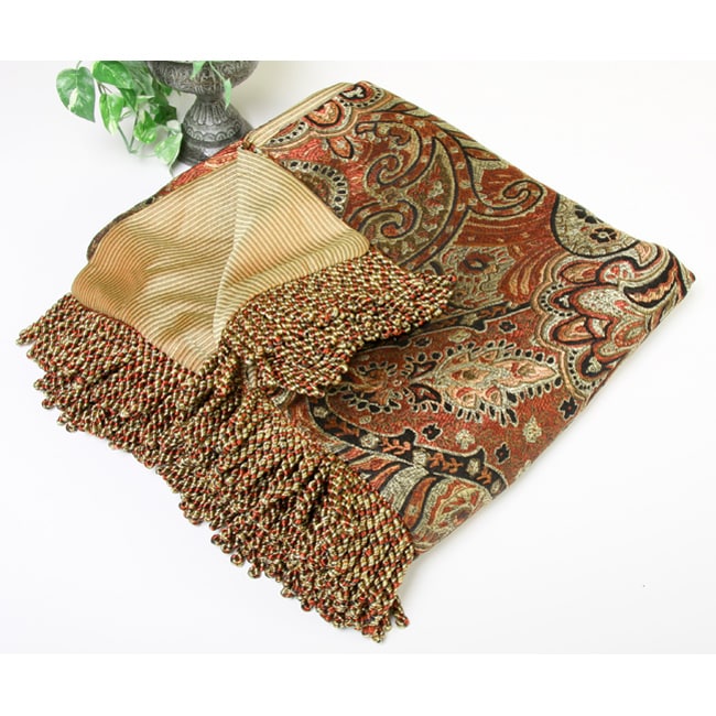 Morocco Throw Blanket Free Shipping On Orders Over 45 Overstock