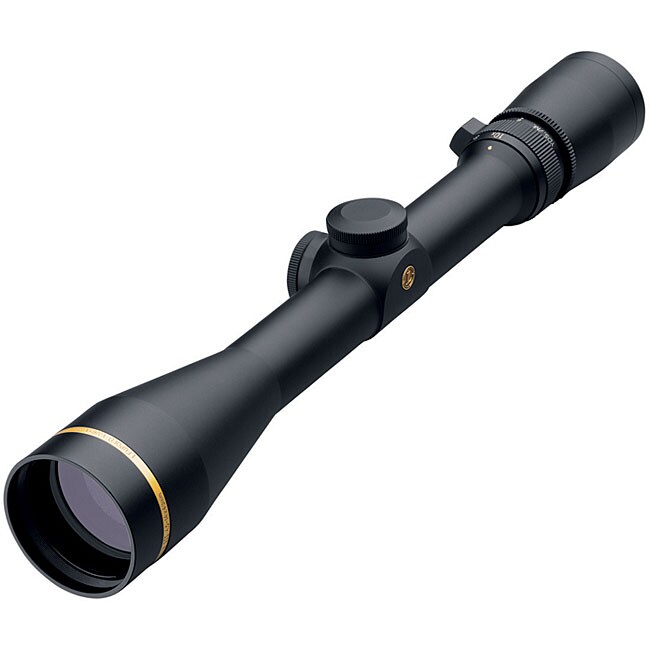 Leupold VX-III 4.5-14x40mm Rifle Scope