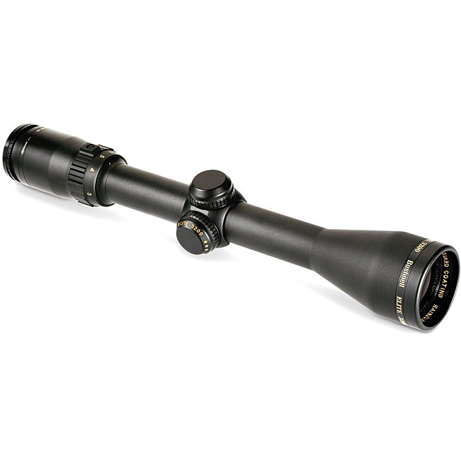 Bushnell Elite 3200 3-9x40 mm Rifle Scope
