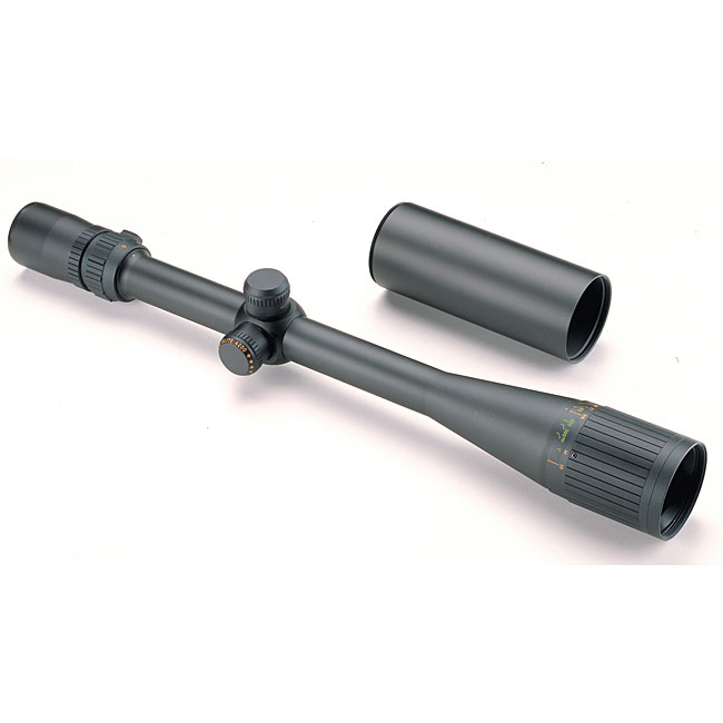 Bushnell Elite 4200 8-32x40 Rifle Scope