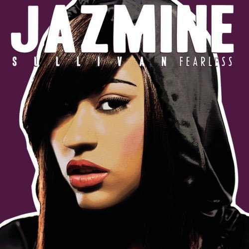 Jazmine Sullivan   Fearless  