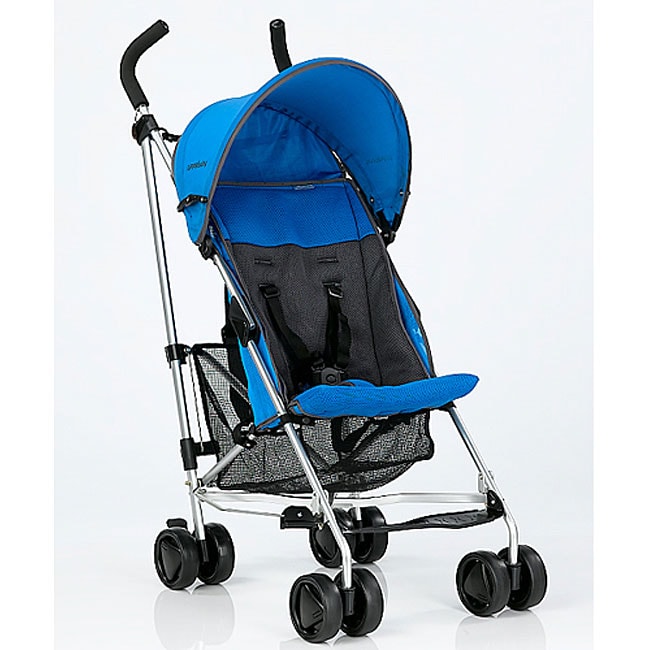 g lite stroller