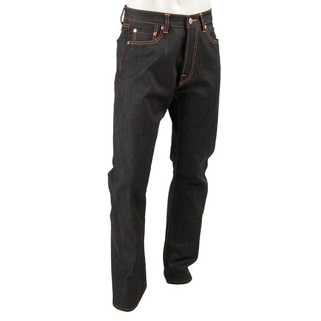 Ed Hardy Eagle Strike Rhinestone Men's Denim Jeans - 11455981 ...