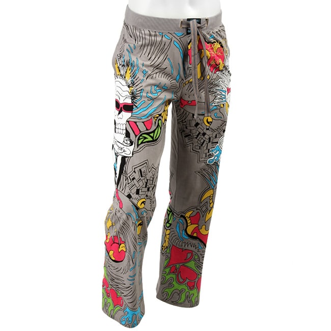 ed hardy mens pants