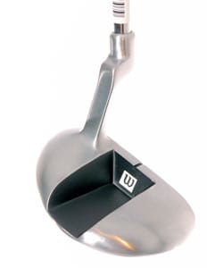 Putter maillet Wilson Harmonized 740 / HR / 35,5 / tige acier