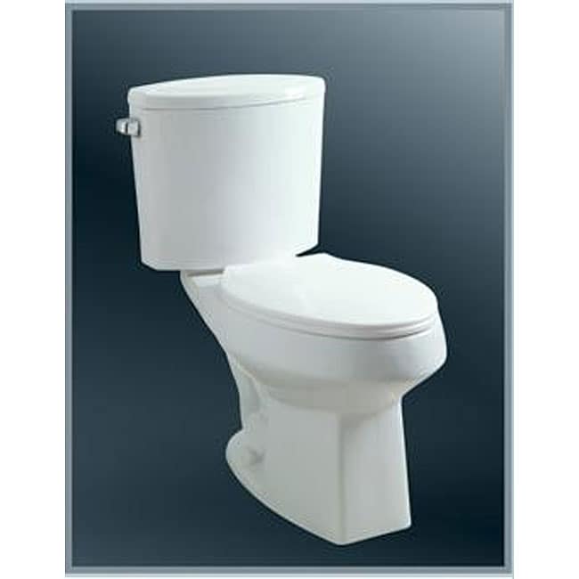 Baden Bath Two piece Toilet