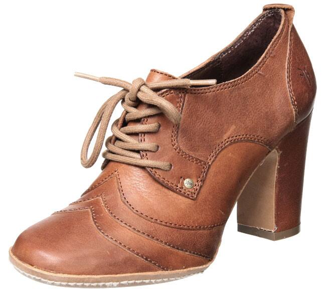 oxford pumps for women
