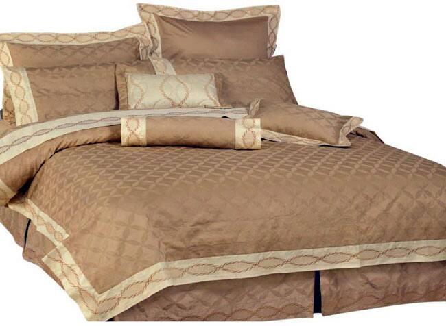 Coco Duvet Cover Set