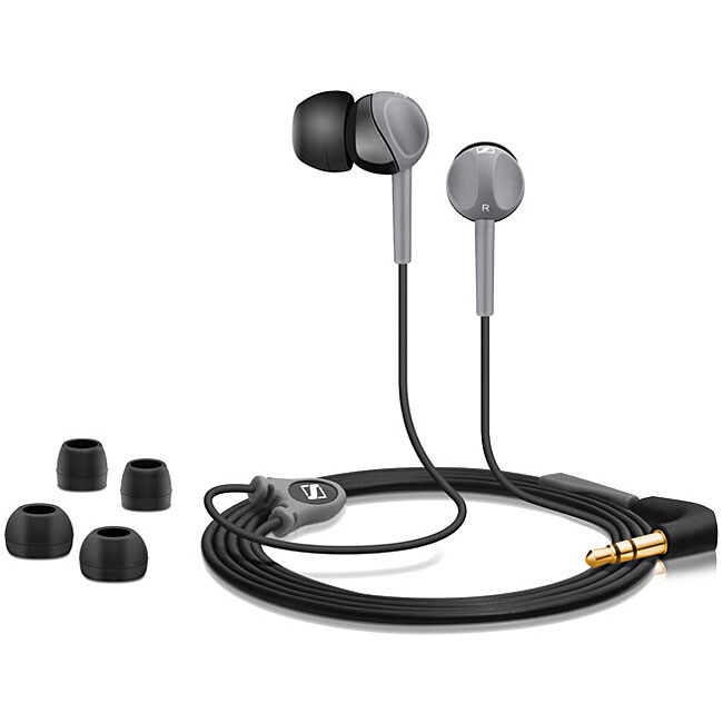 Sennheiser CX200 Noise canceling In ear Headphones