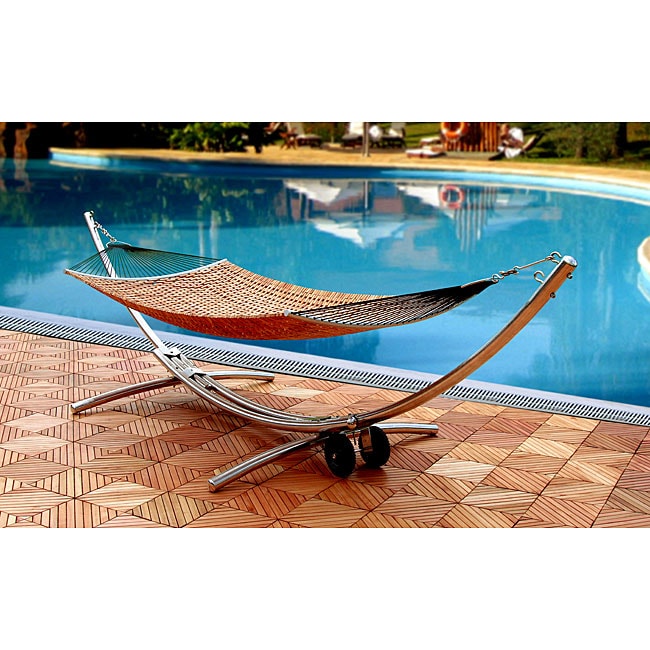 Laio Arc Hammock Stand  