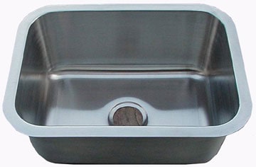 Artisan Undermount Sink  