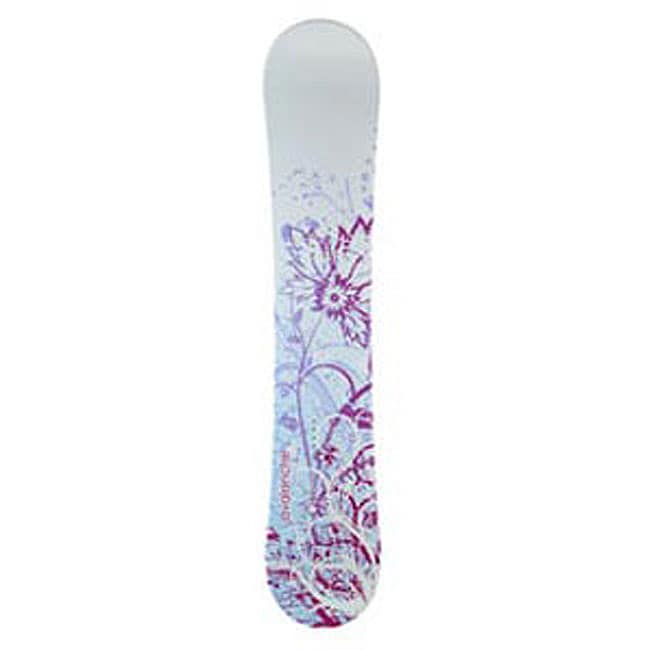 Avalanche Bliss Womens Snowboard  