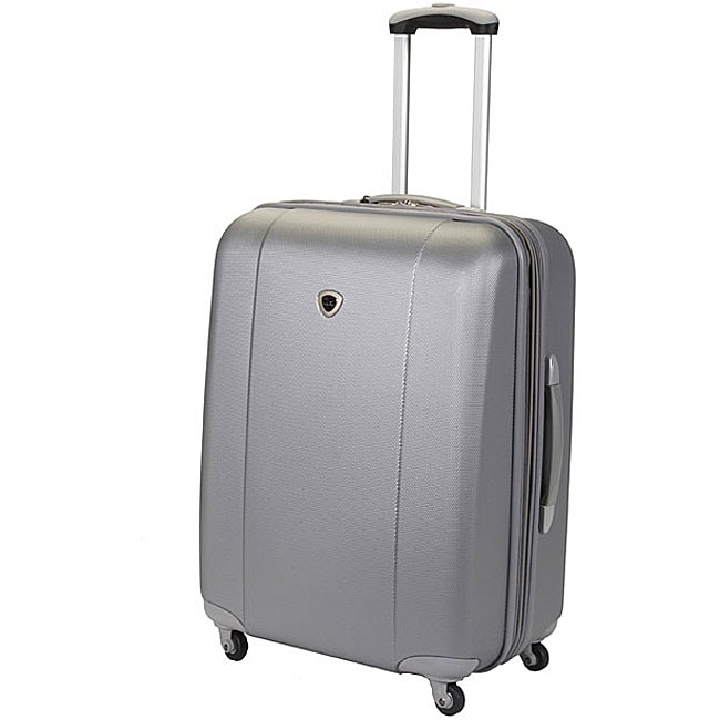 International Traveller 4 runner 24 inch Rolling Luggage International Traveller 24" 25" Uprights