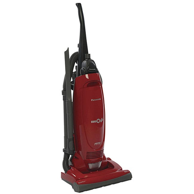 Panasonic MC UG471 Vacuum Cleaner with Tools