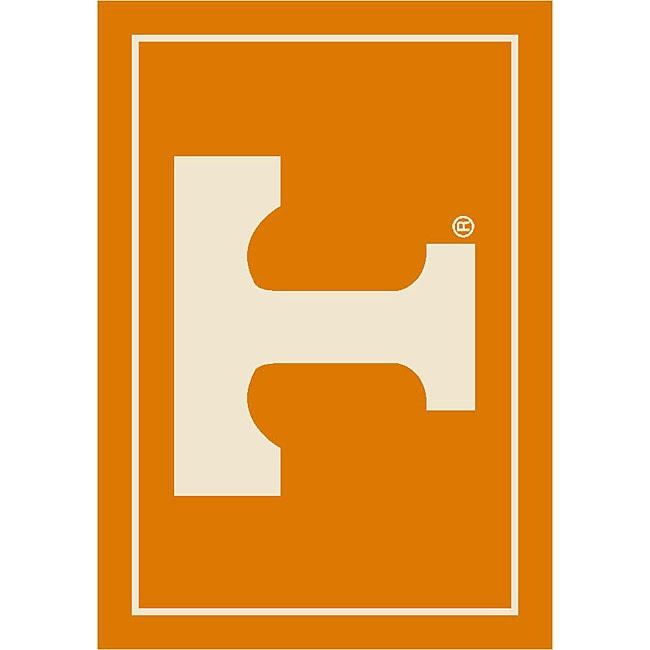 University of Tennessee Logo Rug (28 x 310)  