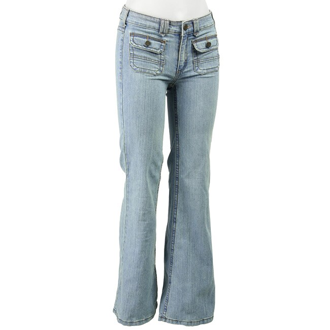 womens wide leg jeans canada
