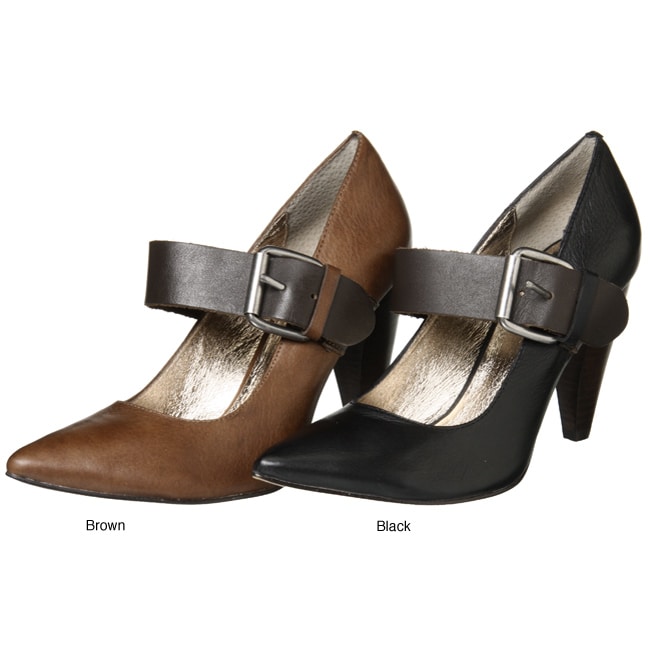 Dolce Vita Womens James Mary Jane Pumps  