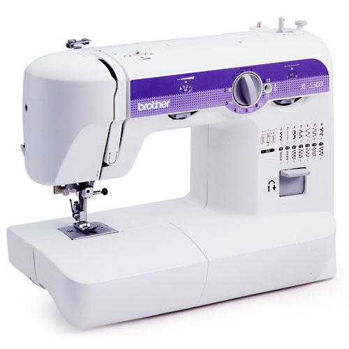 Brother XL 5500 Sewing Machine (Refurb)  