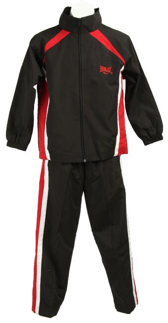 everlast jog suit mens