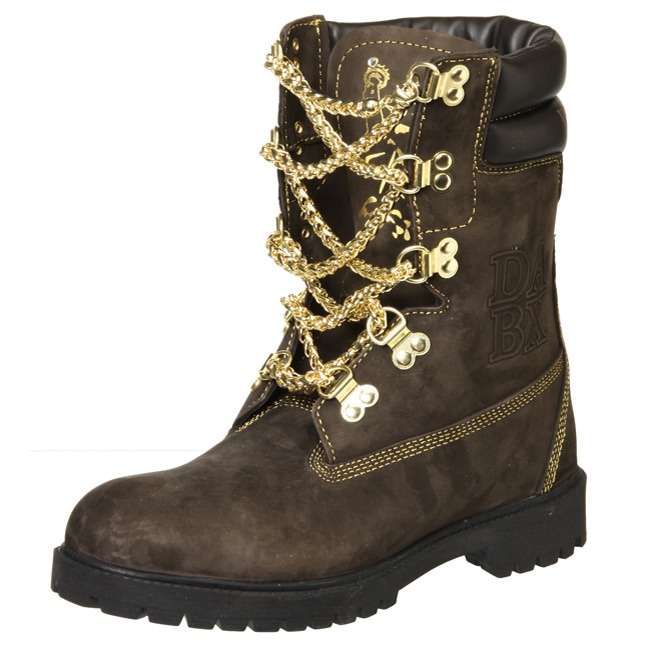 Timberland Dookie Rope Mens Boots  