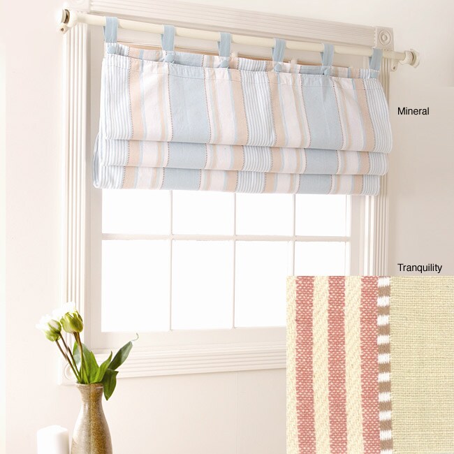 Valencia 'Button Up' Adjustable Blinds (40 in. x 84 in.) - Free ...