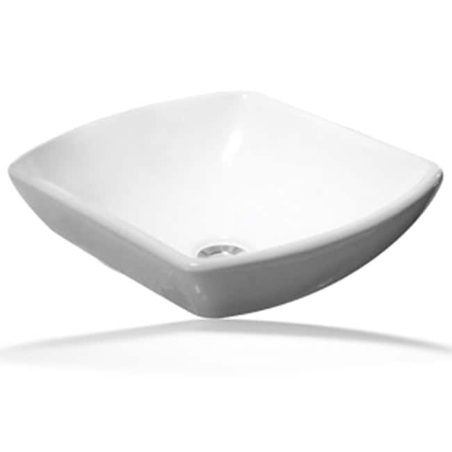 Stylo Cuadrato Sink