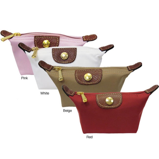 Longchamp Le Pliage Coin Purse  