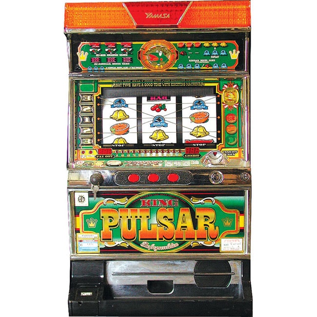 Skill stop slot machines for sale free