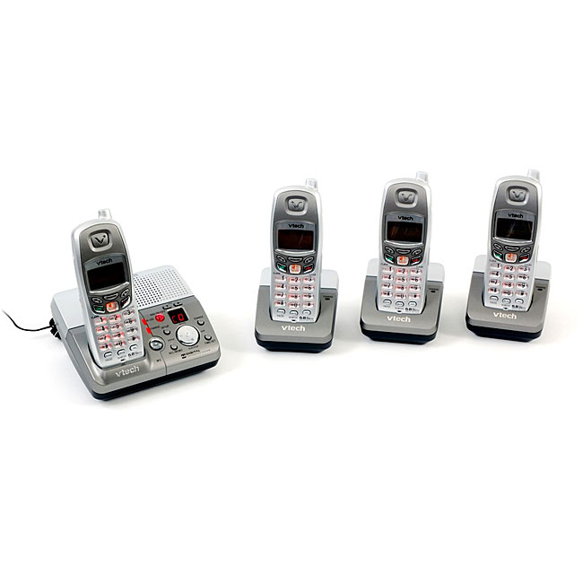 VTech mi6895 5.8Ghz Handsets (Set of 4)  