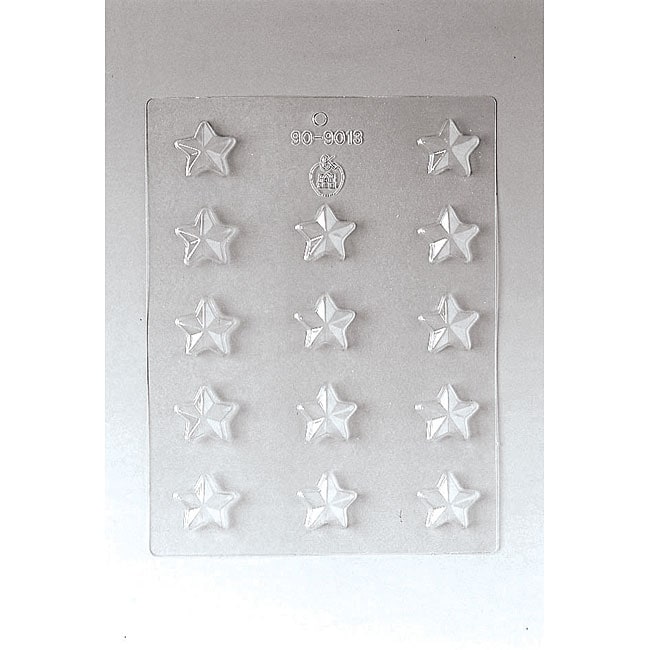 Paderno Star Chocolate Mold  ™ Shopping