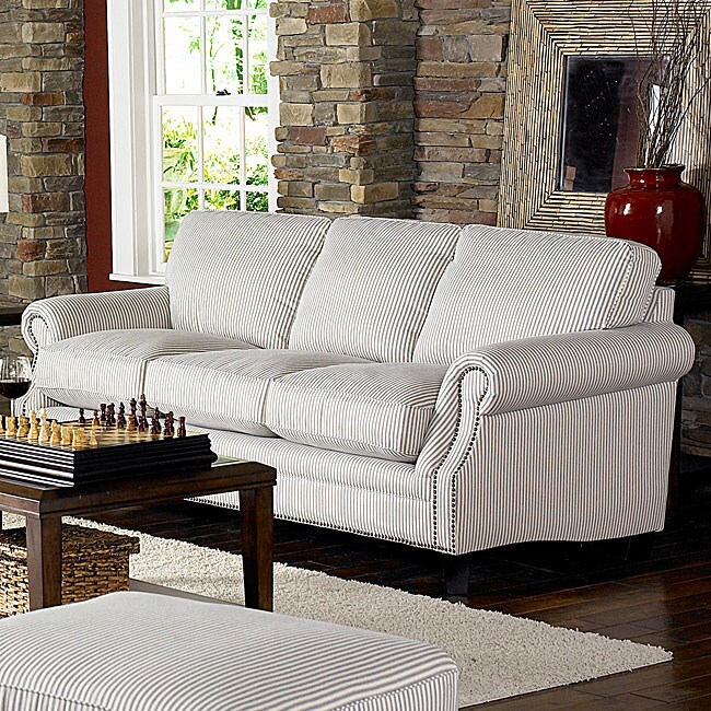 Kyle Upholstered Sofa