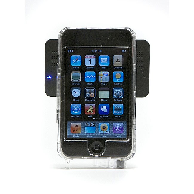 iPod Touch 1st Gen IPS 45 Portable Swing Speaker  