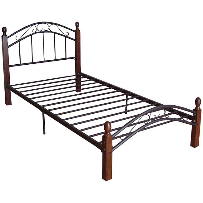 Sam Twin Bed