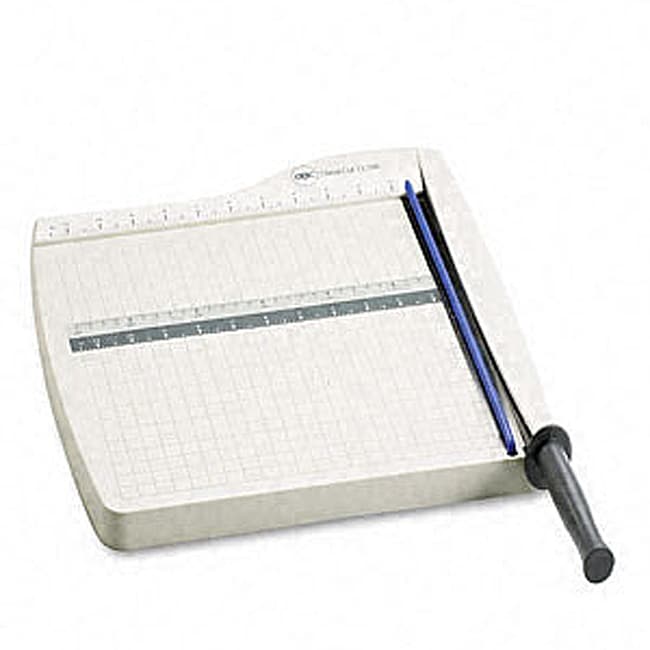 Quartet ClassicCut 10 sheet Paper Trimmer  