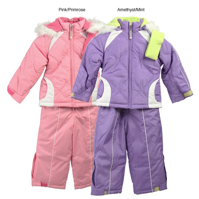 rothschild snowsuit