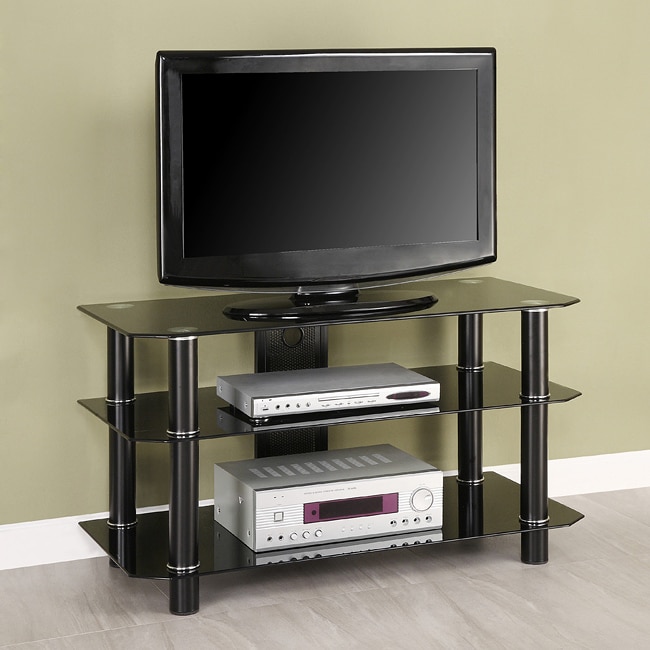 Black Entertainment Centers Buy Living Room Furniture