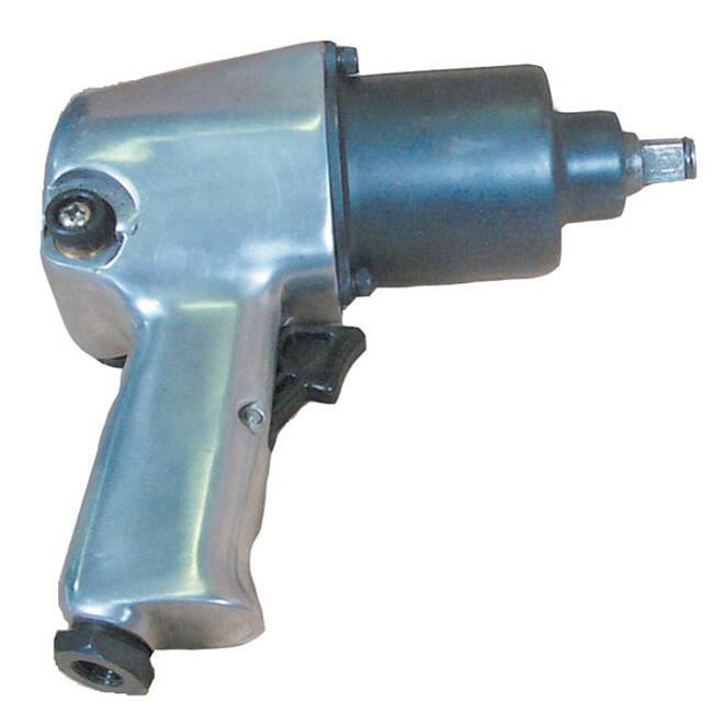 1 2 inch air impact wrench