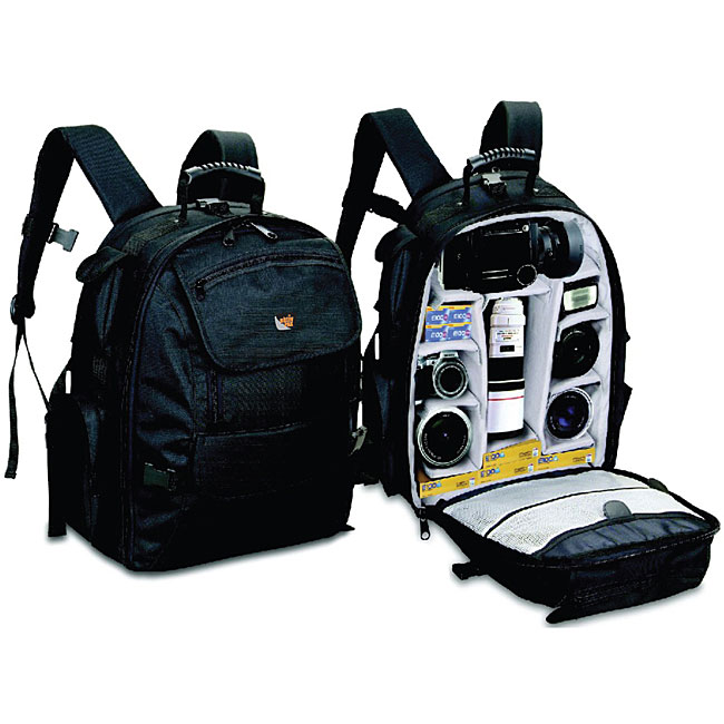 Aktiv Pak 400 AP400 Camera Backpack  