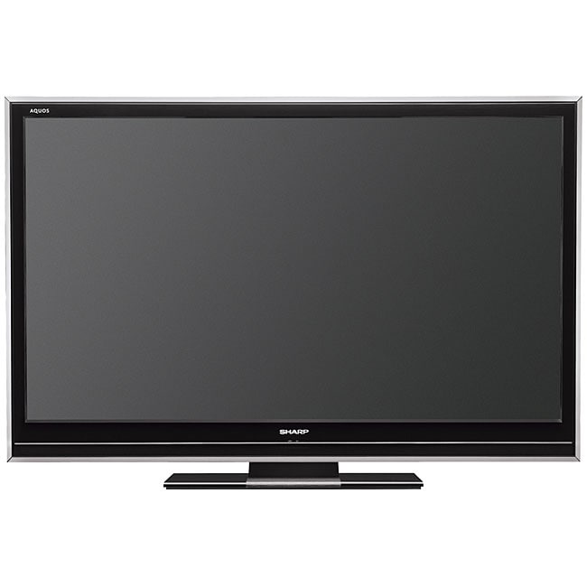 Sharp LC52D85U 52 inch HDTV LCD TV  