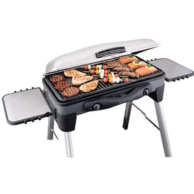 Camp Chef MVP Sport Grill