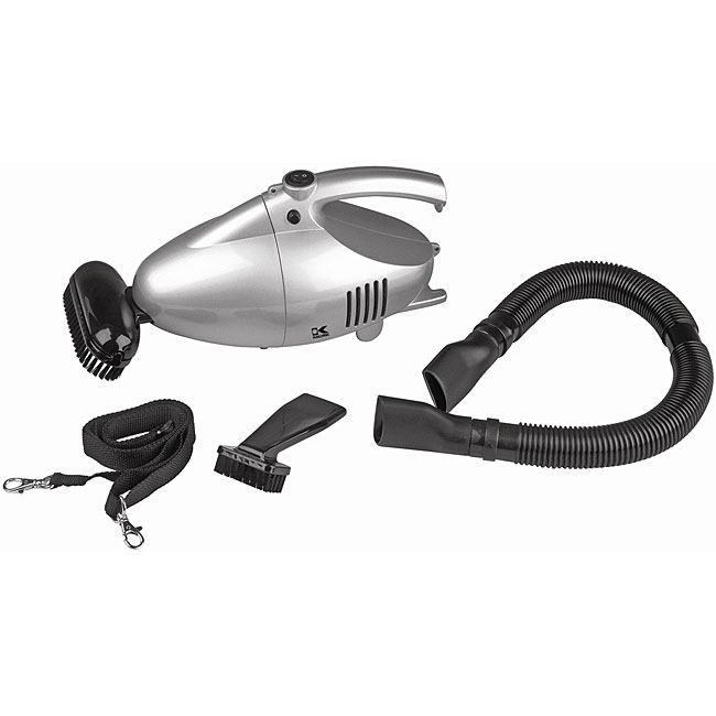 Kalorik Handheld Vacuum Cleaner   Shopping