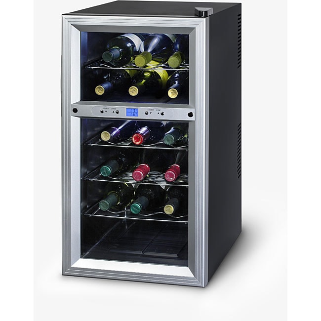 Kalorik 18 bottle Wine Cooler  