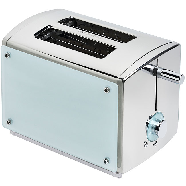 Kalorik Aqua 2 slice Toaster  