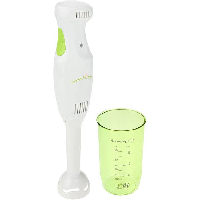 Kalorik Lime Sunny Morning Stick Mixer