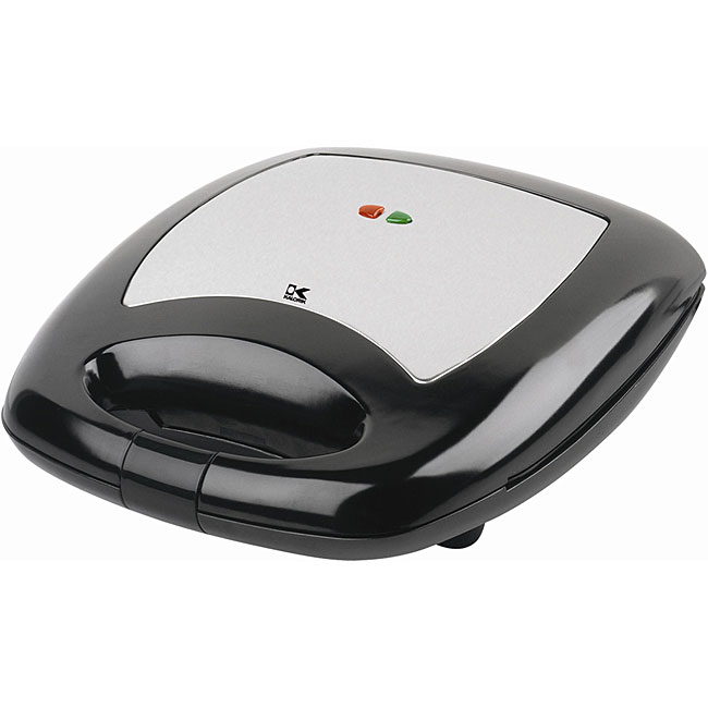 2-pocket Kalorik Sandwich Maker - Bed Bath & Beyond - 2436384