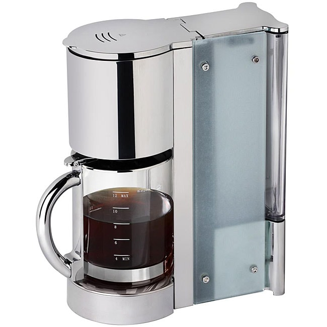 Kalorik Aqua 10 cup Coffee Maker  